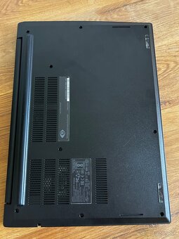 Lenovo ThinkPad E480 - 9