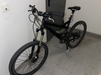 Specialized Enduro Elite pro - 9