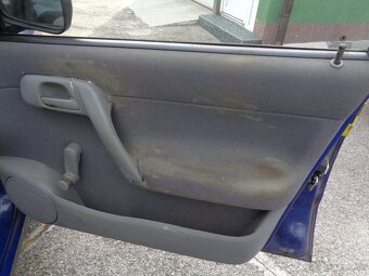 Škoda Felicia Combi 1.3 LXi - 9