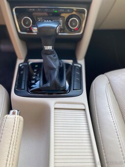 Škoda superb - 9