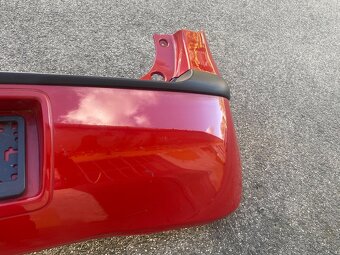 Mitsubishi Colt predny blatnik, naraznik, dvere - 9