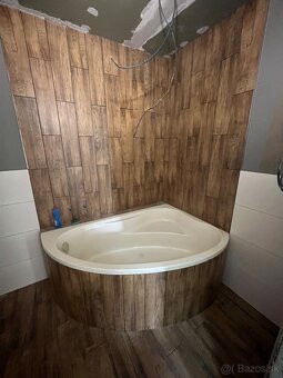 Obkladacie a stavebne práce - 9