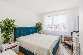 3 izbový byt na predaj Nitra - centrum - 9