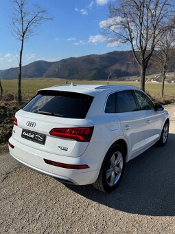 Audi Q5-2019-40TDI-Quattro - 9