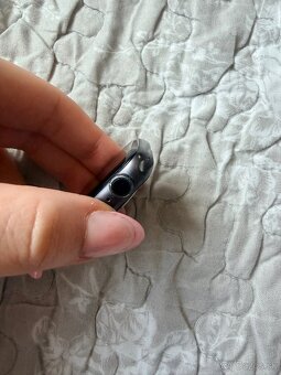 Apple watch series 6/space gray/40mm - 9