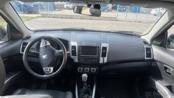 Peugeot 4007 2010rv - 9