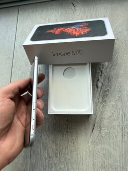 Iphone 6s 128gb - 9