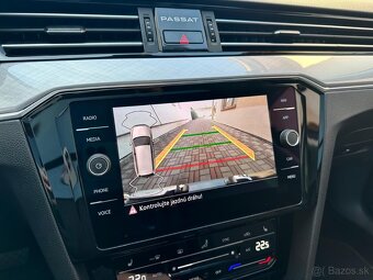 Passat 2,0 TDI Lift Panoráma 90kW - 9