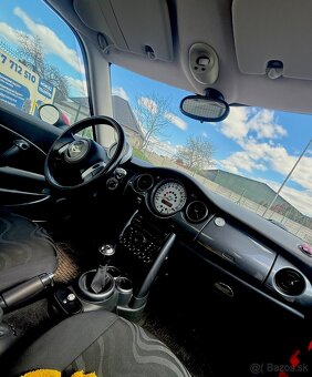 Mini One 1.6 66kw - 9