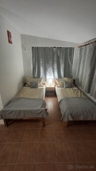 Lacné ubytovanie na prenájom (blízko Nitry) - 9