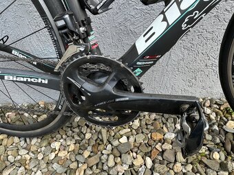 Bianchi Oltre XR.2 - 9