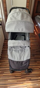 Kočík espiro wave - 9