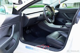 ⏩ Tesla Model 3 Long Range Dual Motor AWD 4x4 - 9