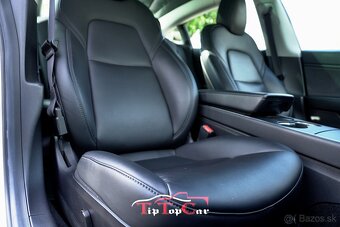 ⏩ Tesla Model 3 Long Range Dual Motor AWD 4x4 - 9