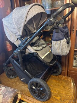 Kocik Kinderkraft prime - 9