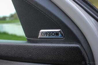 Octavia RS Combi 2.0TDI mozna vymena - 9