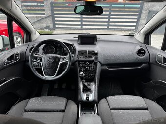 Opel meriva B 1.7cdti edition - 9