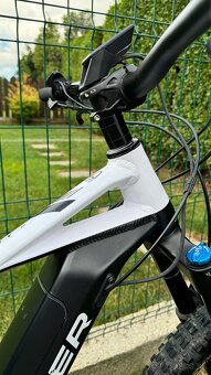 Predam vymenim eBike Mondraker Crafty R + cip na 70km/h - 9