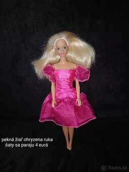 Retro Barbie - 9