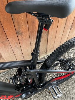 GHOST E-Riot Trail Essential 29 B625 - 9