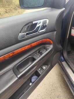 Superb v6 nová STK emisná diaľničná nova - 9