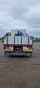 Volvo FM9 6x2 - 9