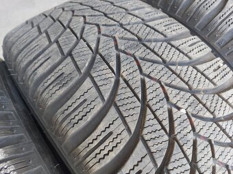 5x114,3R16 elektrony orig.KIA CEED-205/55R16 zimne pneu - 9