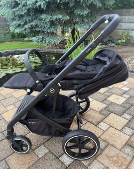 Cybex Balios S Lux - 9