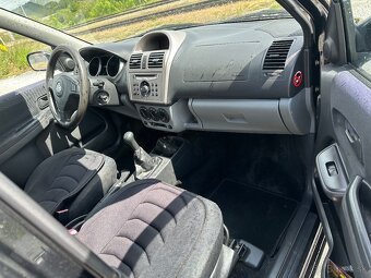 Suzuki Ignis 4x4 - 9