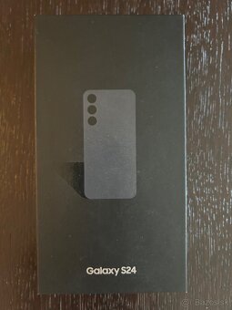 Samsung Galaxy S24 - 9
