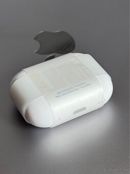 Apple AirPods Pro 2 USB C - nové, rok záruka - 9