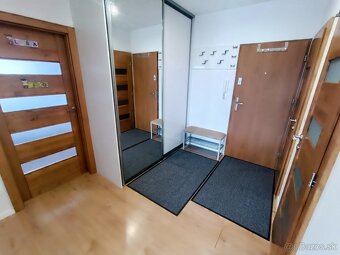 Moderná rekonštrukcia 4 izb.bytu s balkónom - Vlčince 3 - 9