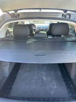 Skoda fabia 1.4 16v 59kw - 9