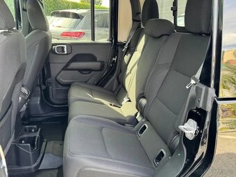 ✅Jeep Gladiator 3.0 Diesel V6 Overland✅53tis. KM✅ - 9