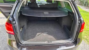 PASSAT-1.4TSI DSG VARIANT - 9