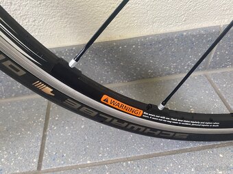 Fulcrum racing Zero 28 sada kolies - 9