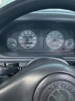Škoda felícia 1.3mpi - 9