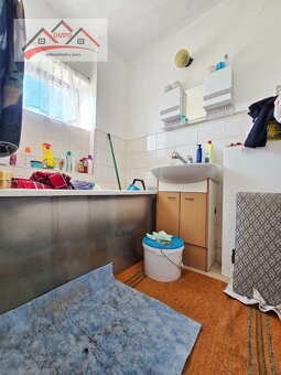 Ponúkame Vám na predaj rekreačnú chatu v obci Ľubianka - 9