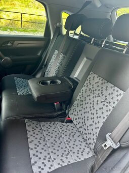 Honda CRV - 9