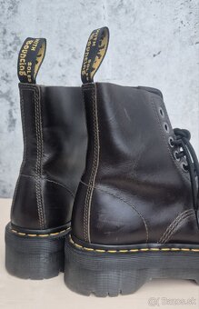 Dr. Martens Sinclair EU38 - 9