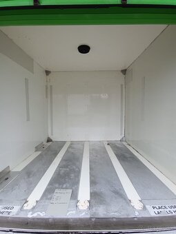 Skladový kontajner / Izotermický kontajner / Energetický skl - 9