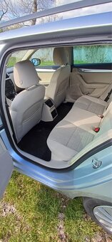 Na predaj Škoda Octavia Combi III, 2014 rok výroby - 9