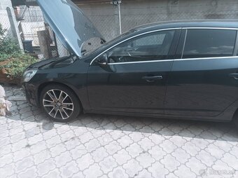 Volvo v60 - 9
