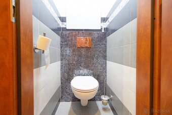 2-izbový byt na prenájom, ul.Mudroňova, Košice-Juh - 9