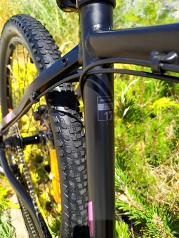 Dámsky bicykel 27,5" - 9