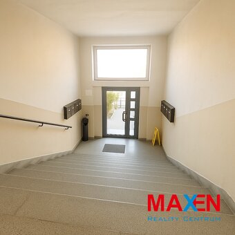 TEHLOVÝ, 41m2, NÁRODNÁ TRIEDA, Košice - Sever - 9