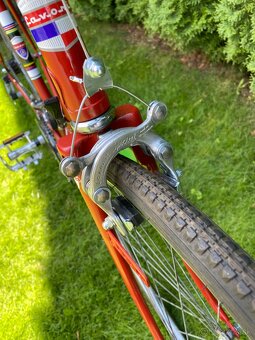 Bicykel Favorit Special - 9