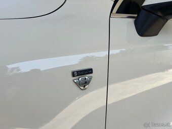 VW Touareg 4.2 TDI V8 250kW EXCLUSIVE Panorama ACC WEBASTO - 9