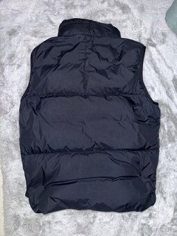 Stone Island vesta bunda panska - 9