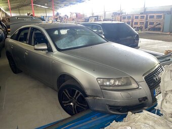 Audi a6 4f bmk hxn - 9